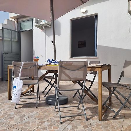 Borgo Di Taormina Apartments By Holiday World Gaggi Buitenkant foto