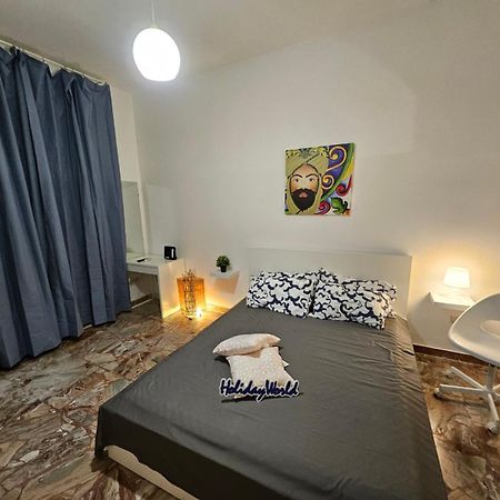 Borgo Di Taormina Apartments By Holiday World Gaggi Buitenkant foto