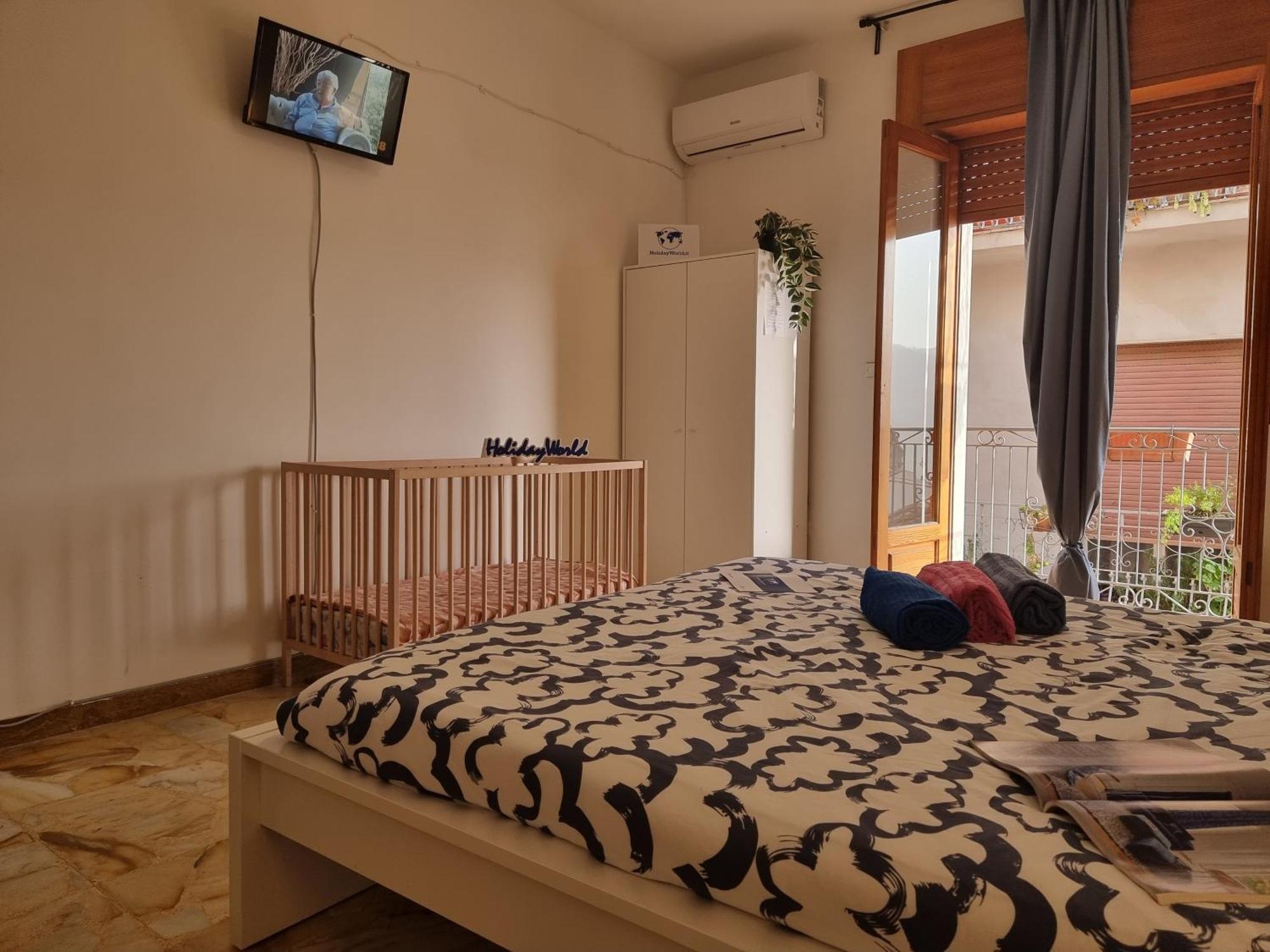 Borgo Di Taormina Apartments By Holiday World Gaggi Buitenkant foto