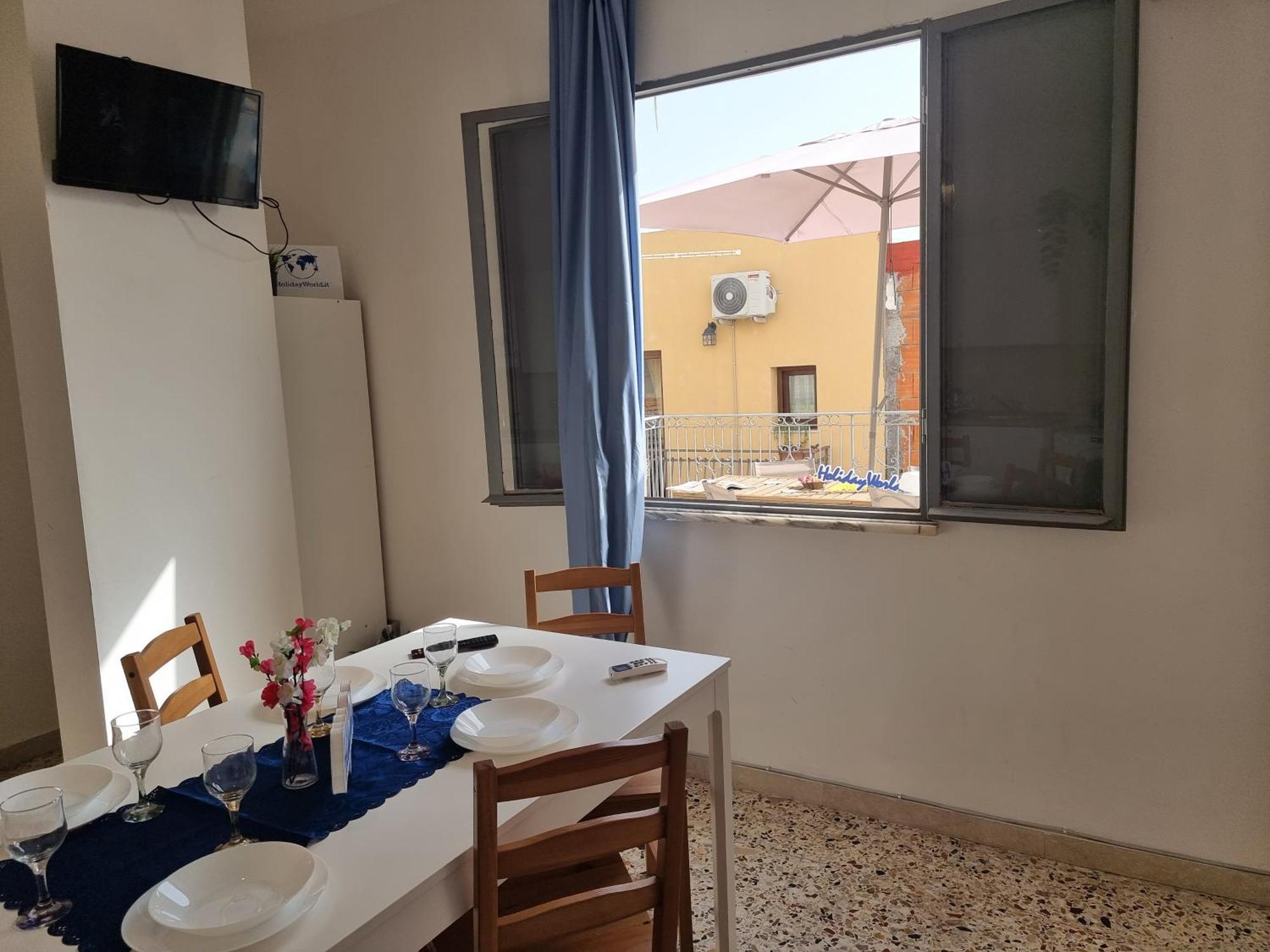 Borgo Di Taormina Apartments By Holiday World Gaggi Buitenkant foto