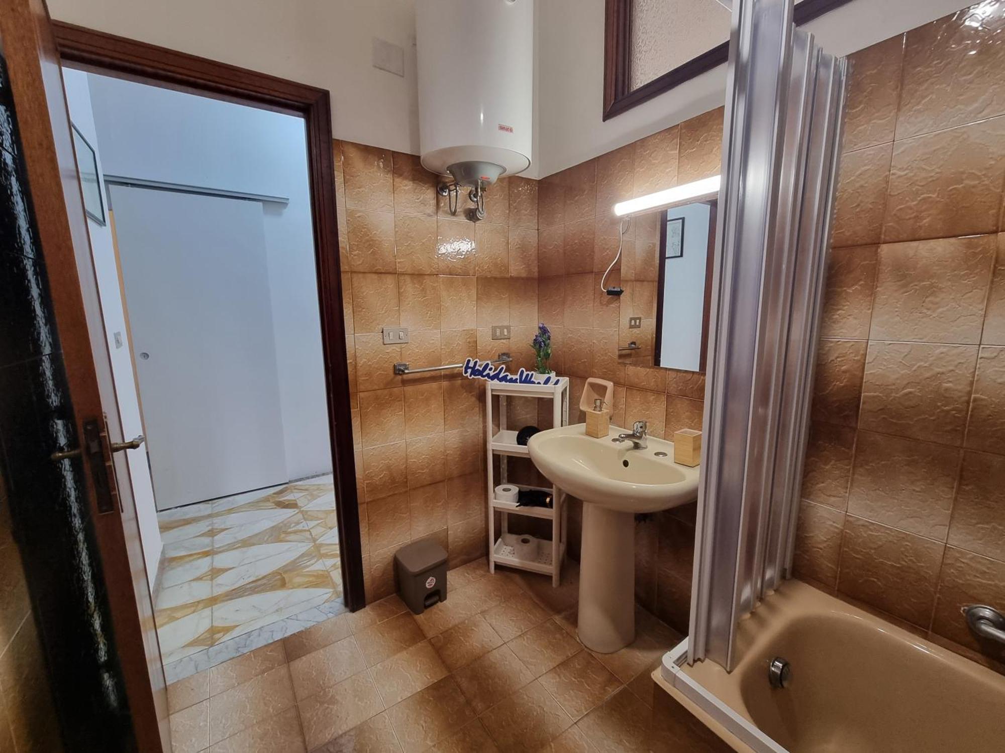 Borgo Di Taormina Apartments By Holiday World Gaggi Buitenkant foto