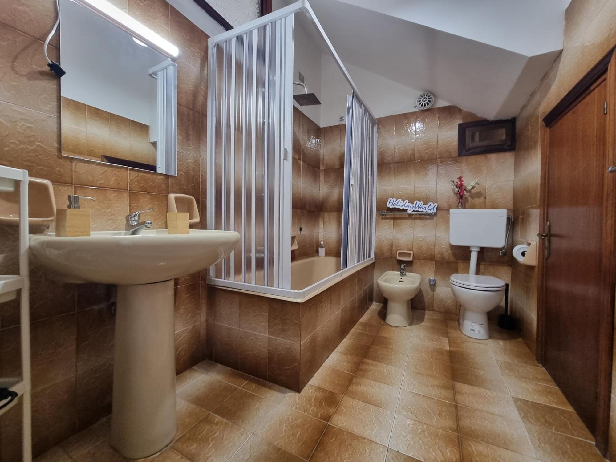Borgo Di Taormina Apartments By Holiday World Gaggi Buitenkant foto
