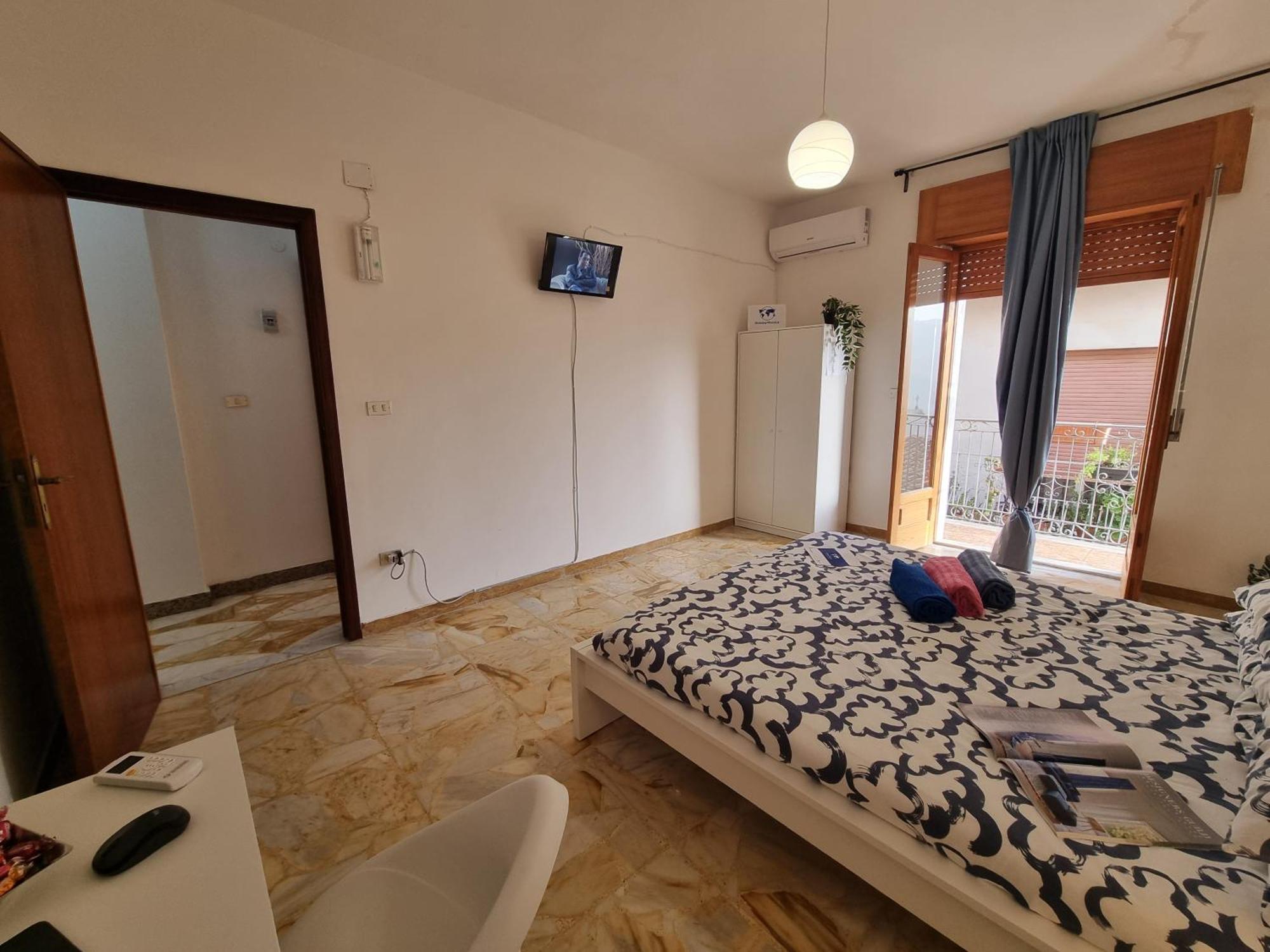 Borgo Di Taormina Apartments By Holiday World Gaggi Buitenkant foto