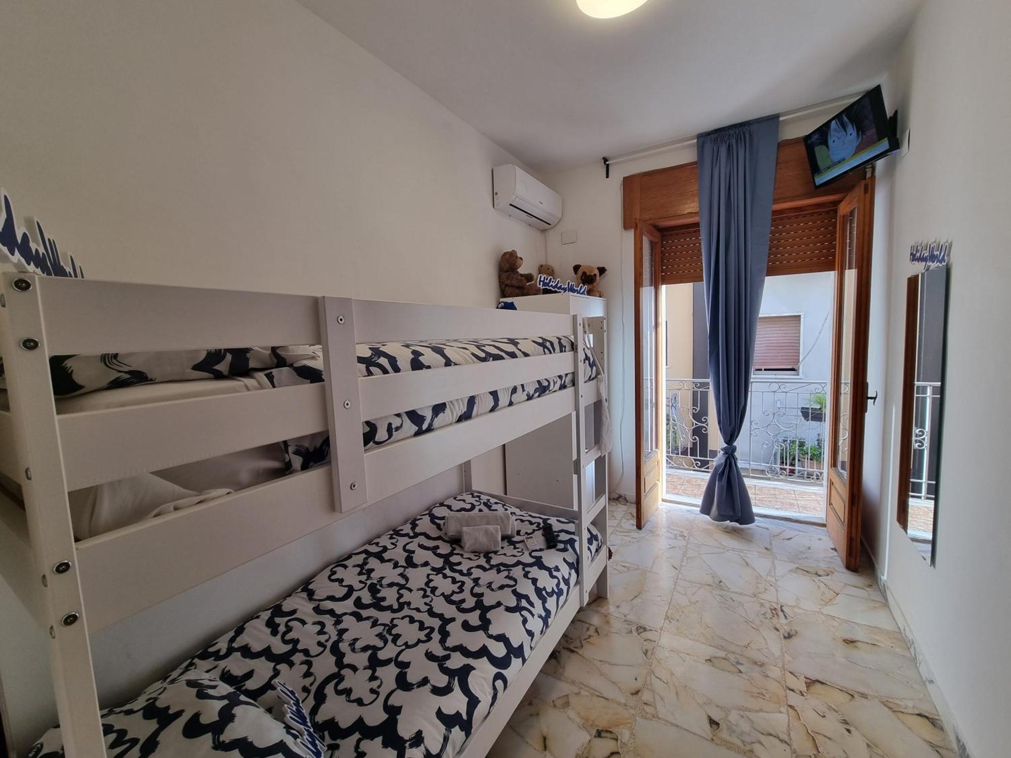 Borgo Di Taormina Apartments By Holiday World Gaggi Buitenkant foto
