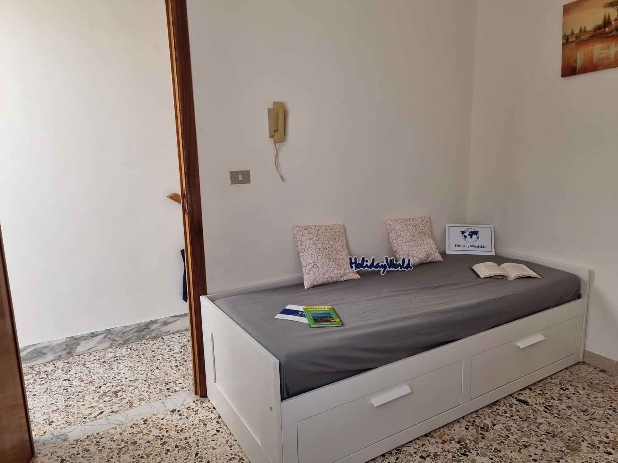 Borgo Di Taormina Apartments By Holiday World Gaggi Buitenkant foto
