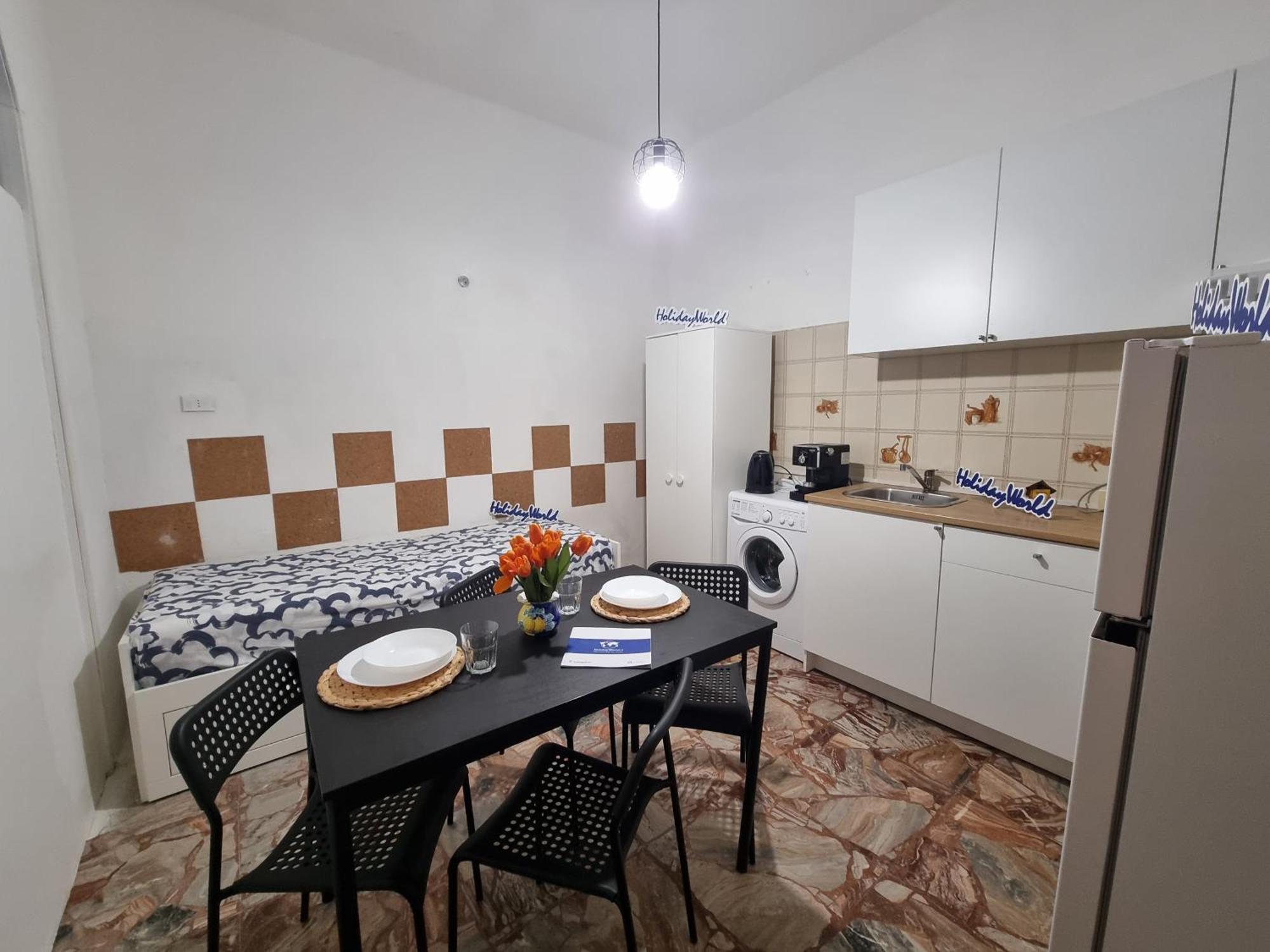 Borgo Di Taormina Apartments By Holiday World Gaggi Buitenkant foto