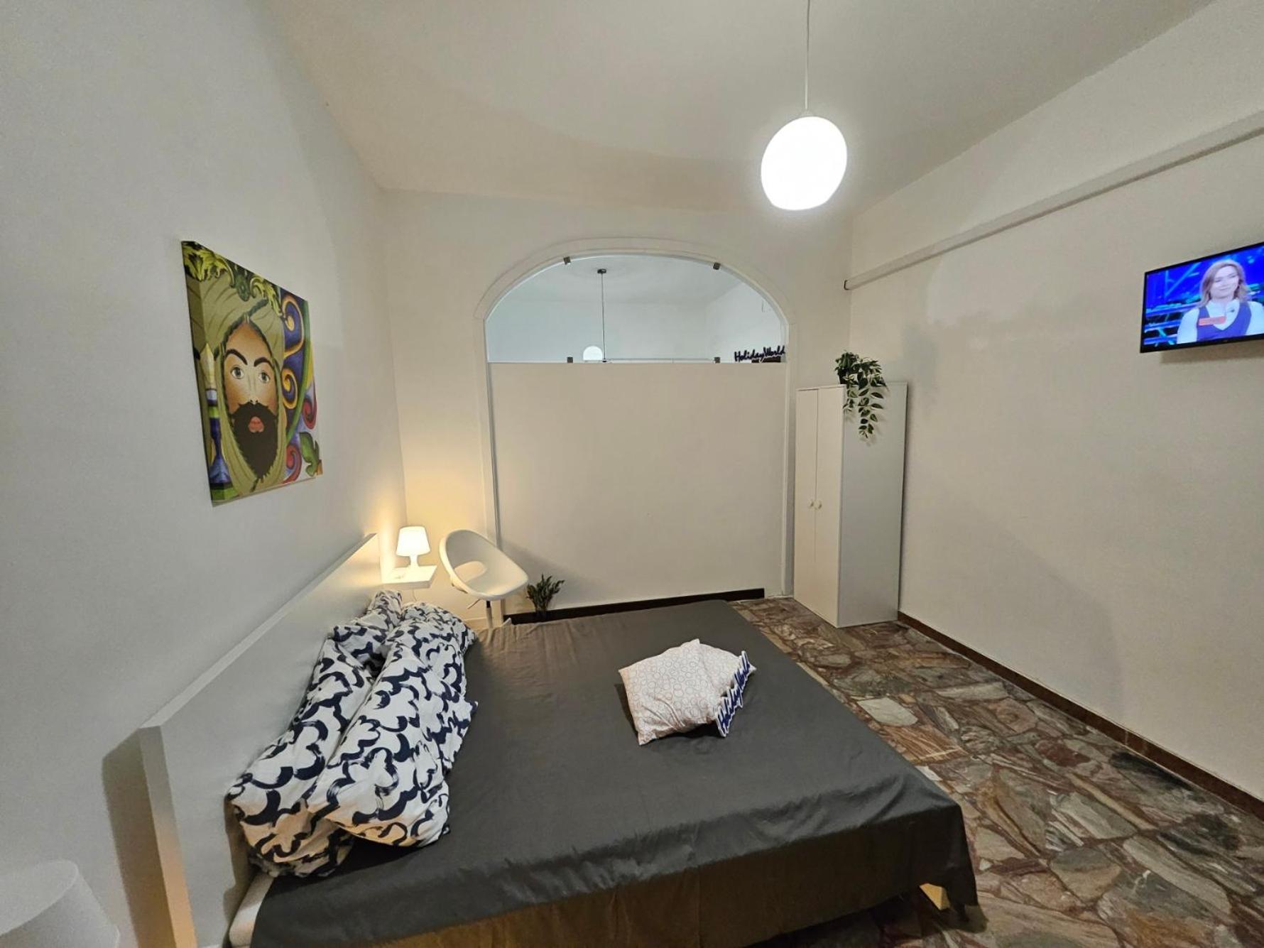 Borgo Di Taormina Apartments By Holiday World Gaggi Buitenkant foto