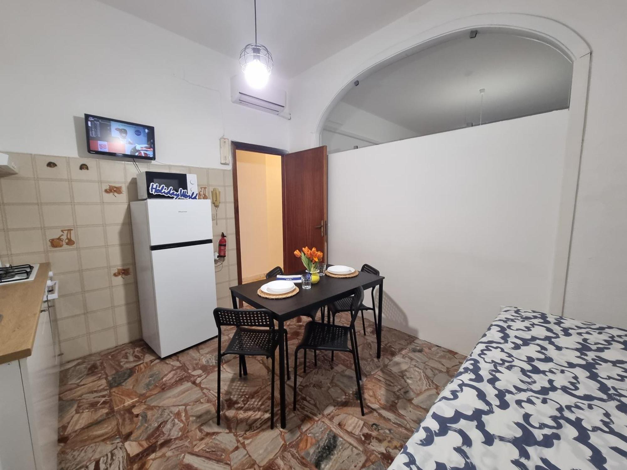 Borgo Di Taormina Apartments By Holiday World Gaggi Buitenkant foto